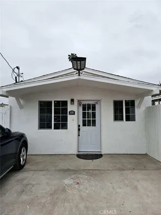 Rent this studio apartment on 5483 Ryland Avenue in Temple City, CA 91780