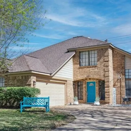 Buy this 5 bed house on 3106 Colonel Court Dr in Richmond, Texas