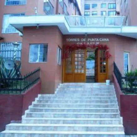 Buy this 2 bed apartment on Carrera 54 in Puente Aranda, 111611 Bogota