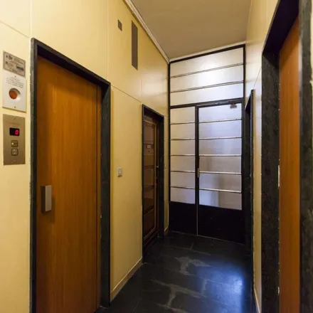 Rent this 3 bed apartment on Via Antonio Panizzi in 20146 Milan MI, Italy