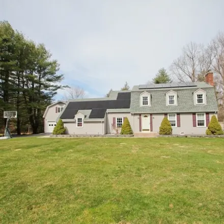 Buy this 4 bed house on 1183 Newgate Road in Suffield, CT 06093