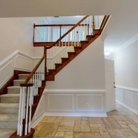 Buy this 9 bed apartment on 6502 Old Stone Fence Road in Crosspointe, Fairfax Station