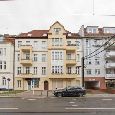 Image 4 - Dietzgenstraße 92, 13156 Berlin, Germany - Apartment for rent
