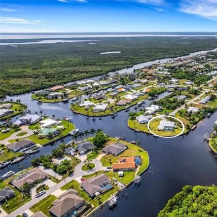 Image 1 - 19198 New Haven Court, Port Charlotte, FL 33948, USA - House for sale