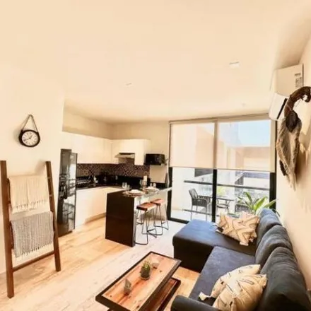 Buy this 1 bed apartment on Skydive Playa in Avenida 15 Sur, 77720 Playa del Carmen