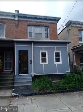 Buy this 4 bed house on 2150 South Frazier Street in Philadelphia, PA 19143