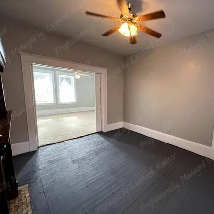 Image 6 - Cyclotherapy, 40 West High Street, Springfield, OH 45502, USA - Apartment for rent