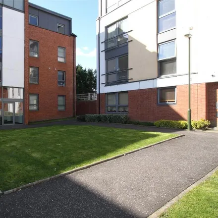 Rent this 2 bed apartment on 6 Ferry Gait Place in City of Edinburgh, EH4 2TE