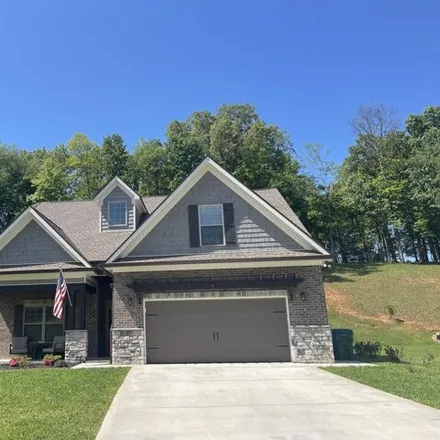 Buy this 4 bed house on 2282 Old Hickory Lane in Eaton, Loudon County