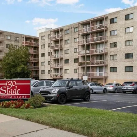 Buy this 2 bed condo on 130 Slade Avenue in Pikesville, MD 21208