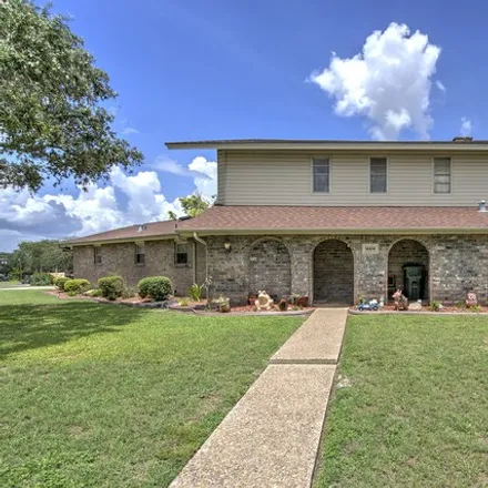 Buy this 4 bed house on River Hills Country Club in 4225 Fairway Drive, Corpus Christi
