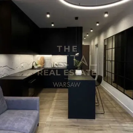 Rent this 2 bed apartment on Osiedle na Woli Etap 9 in Fort Wola 14, 01-258 Warsaw