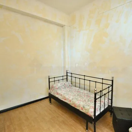 Rent this 2 bed room on Via Giuseppe Arimondi in 20155 Milan MI, Italy