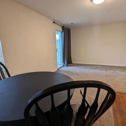 Rent this 1 bed apartment on 137 Winslow Place in Prince Frederick, MD 20678