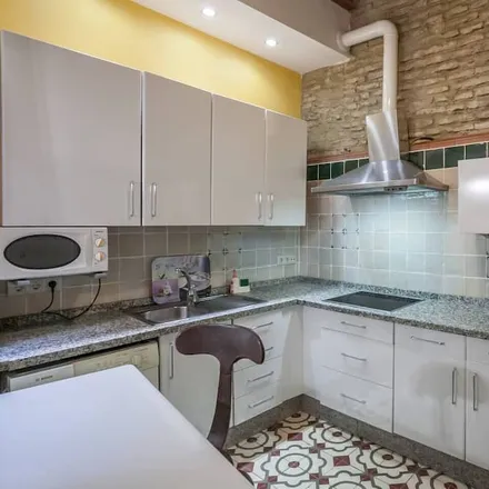 Rent this 2 bed apartment on Seville in Andalusia, Spain