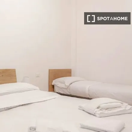 Image 12 - Via privata Baveno, 20158 Milan MI, Italy - Apartment for rent