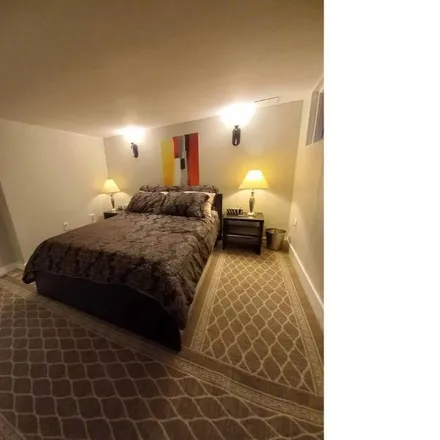 Rent this 1 bed apartment on Niagara Falls in ON L2E 3H9, Canada