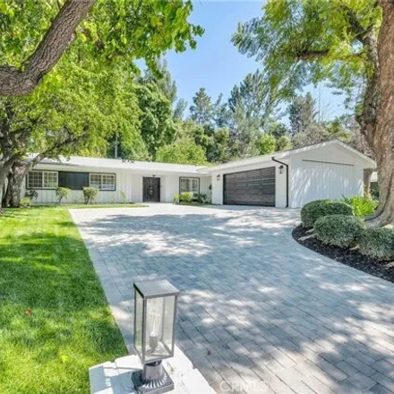 Image 1 - 5874 Valerie Avenue, Los Angeles, CA 91367, USA - House for sale