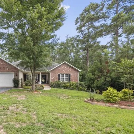 Buy this 4 bed house on 183 New Bedford Circle in Pinehurst, NC 28374