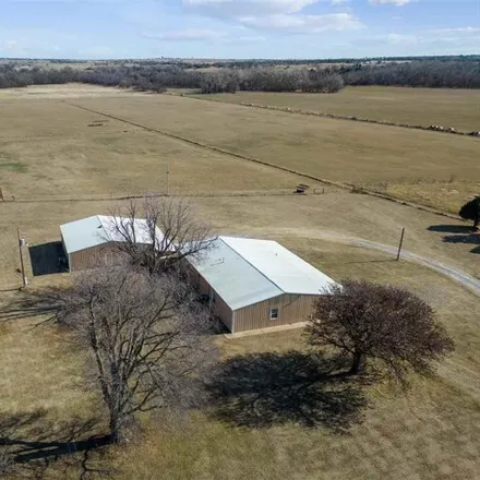 Image 6 - unnamed road, Lake Ellsworth Addition, Comanche County, OK, USA - House for sale