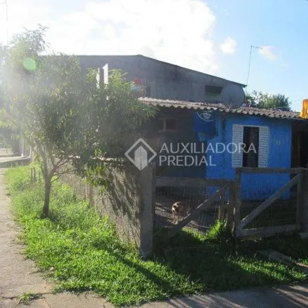 Image 2 - Rua Zâmbia, Feitoria, São Leopoldo - RS, 93056-120, Brazil - House for sale