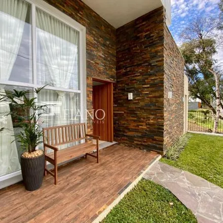 Buy this 3 bed house on unnamed road in Condomínio Vivendas do Arvoredo II, Gramado - RS