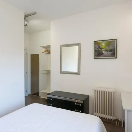 Image 2 - Carrer de Muntaner, 319, 08001 Barcelona, Spain - Apartment for rent