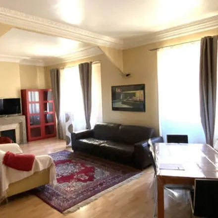 Rent this 5 bed apartment on 61 La Canebière in 13001 1er Arrondissement, France