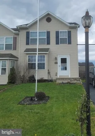Buy this 3 bed house on 60 Galaxy Drive in Conewago Township, PA 17331