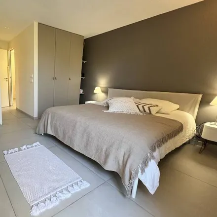 Rent this 4 bed house on De la Croix in 83420 La Croix-Valmer, France