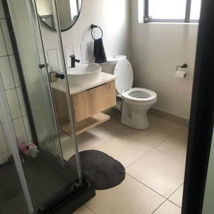 Rent this 1 bed apartment on Sumner Avenue in Kibler Park, Gauteng