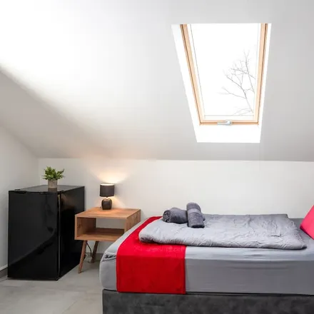 Rent this 1 bed apartment on 45739 Oer-Erkenschwick