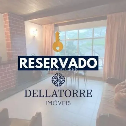 Buy this 3 bed apartment on Estrada Rancho Santo Antonio in Teresópolis - RJ, 25966