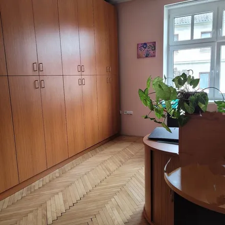 Image 2 - U Zlatého kohouta, Velké náměstí, 767 01 Kroměříž, Czechia - Apartment for rent