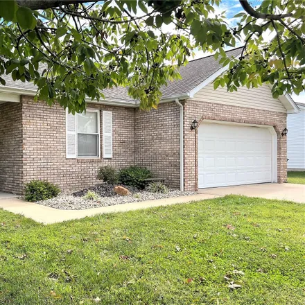 Image 9 - Bradford Avenue, Aviston, Clinton County, IL 62216, USA - House for sale