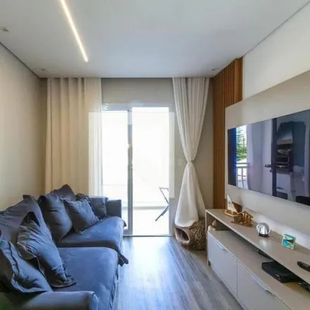 Buy this 3 bed apartment on Rua José Benedetti in Santa Terezinha, São Bernardo do Campo - SP