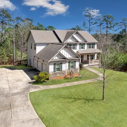Image 3 - 3808 Essex Heights Trail, Columbus, GA 31808, USA - House for sale