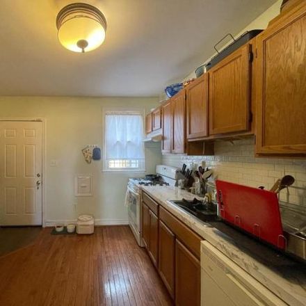 Rent this 2 bed house on 707 Euclid Street Northwest in Washington, DC 20001