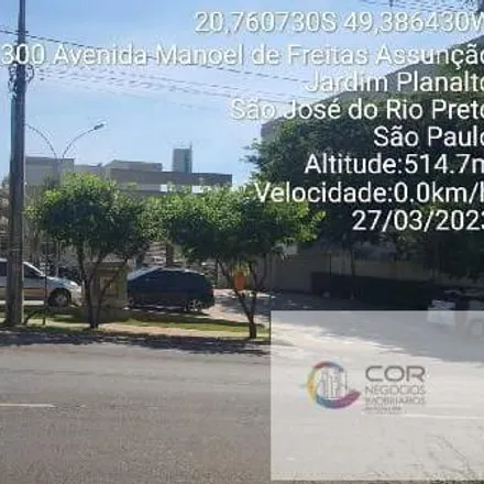 Image 1 - Rua Rio Senna, Residencial Jéssica, São José do Rio Preto - SP, 15046-840, Brazil - Apartment for sale