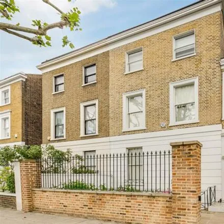 Buy this 5 bed duplex on 53 Hamilton Terrace in London, NW8 9RG