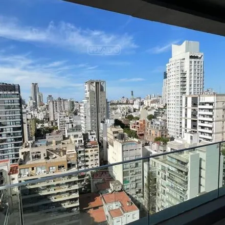 Buy this 3 bed apartment on Guatemala 5102 in Palermo, C1425 FSQ Buenos Aires