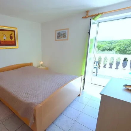 Rent this 4 bed house on Poljica in Primorje-Gorski Kotar County, Croatia
