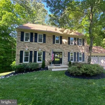Buy this 5 bed house on 7428 Silver Pine Drive in Newington, Fairfax County