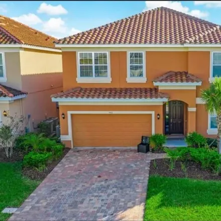 Buy this 9 bed house on 4418 Shiva Loop in Kissimmee, Florida