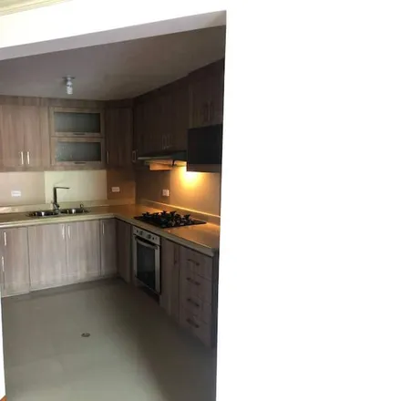 Rent this 2 bed apartment on Quito Canton