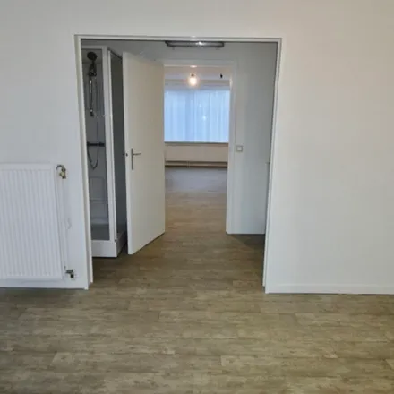 Image 4 - Vosstraat 379, 2100 Antwerp, Belgium - Apartment for rent