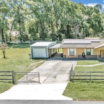 Buy this 3 bed house on 3704 Southeast 131st Place in Marion County, FL 34420