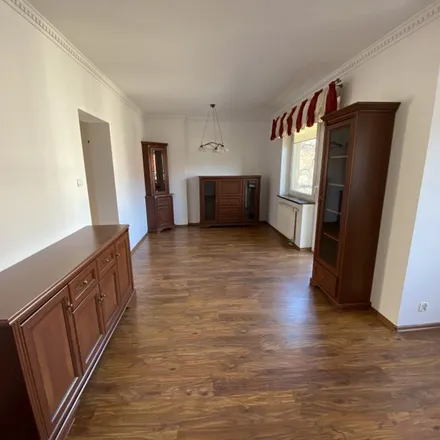 Rent this 2 bed apartment on Kościół pw. Świętego Jana in Bolesława Chrobrego, 73-100 Stargard