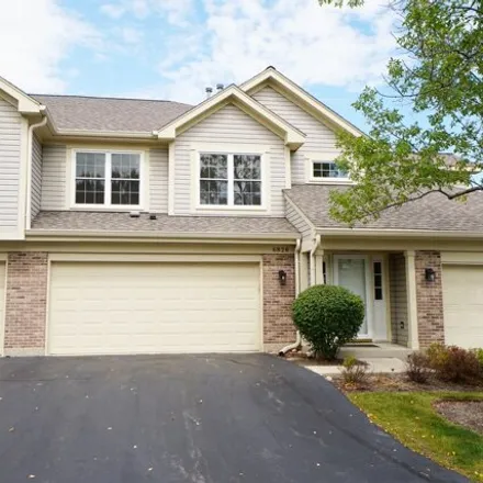 Rent this 3 bed house on 6830 West Monticello Court in Gurnee, IL 60031