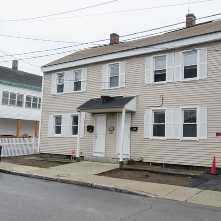 Buy this 5 bed house on 7 Howard Street in Nashua, NH 03060